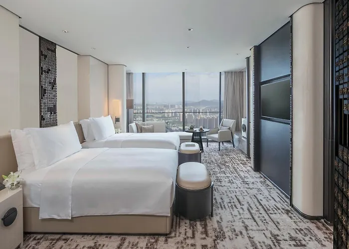 Jumeirah Nanjing