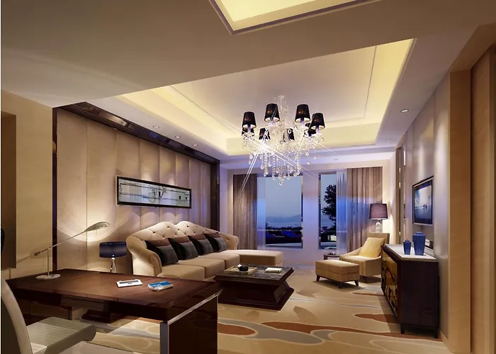 Hilton Nanjing