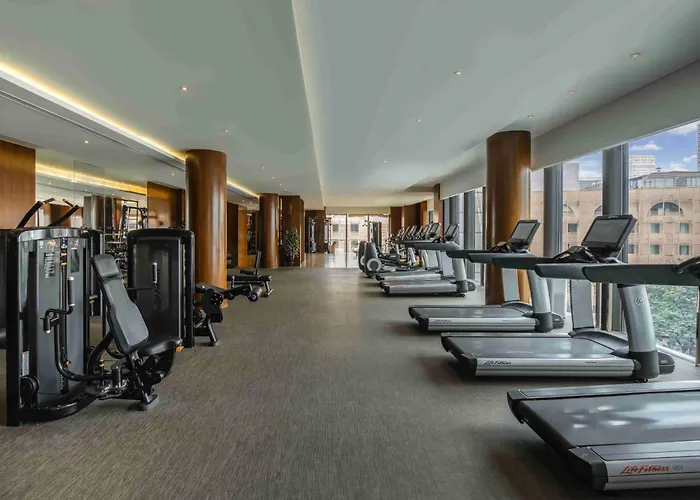 Jinling Hotel